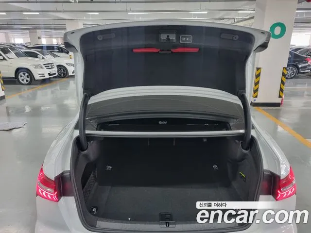 Audi A6 (C8) id 2782497 из Кореи 12