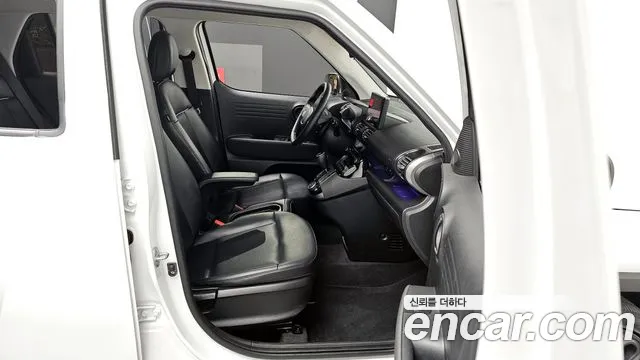 Hyundai Casper id 2658958 из Кореи 12