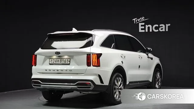 Kia Sorento 4th Generation id 3117201 из Кореи 12