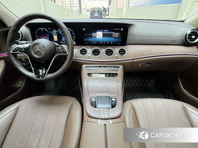 Mercedes-Benz E-class id 4236580 из Китая 7