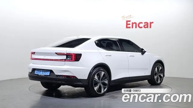Polestar Polestar 2 id 2878825 из Кореи 12