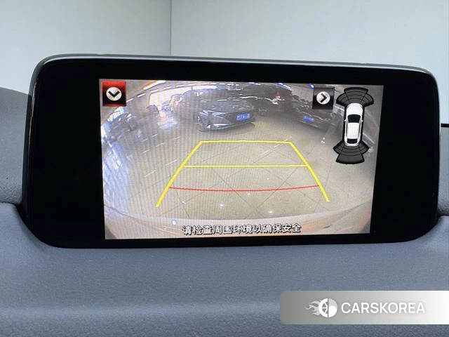 Mazda CX-5 id 4207753 из Китая 12