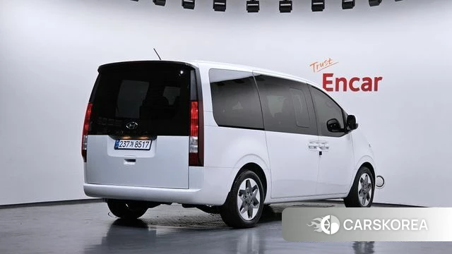 Hyundai Staria id 4428621 из Кореи 12