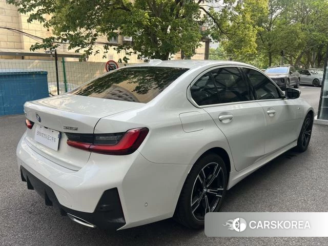 BMW 3 series id 4314837 из Китая 8