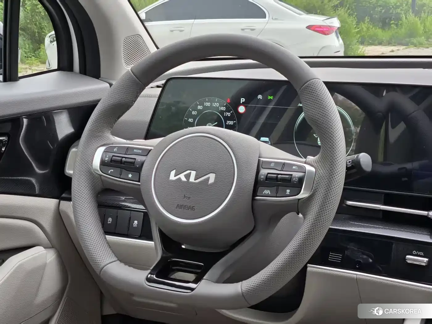 Kia Sportage id 4515450 из Китая 8