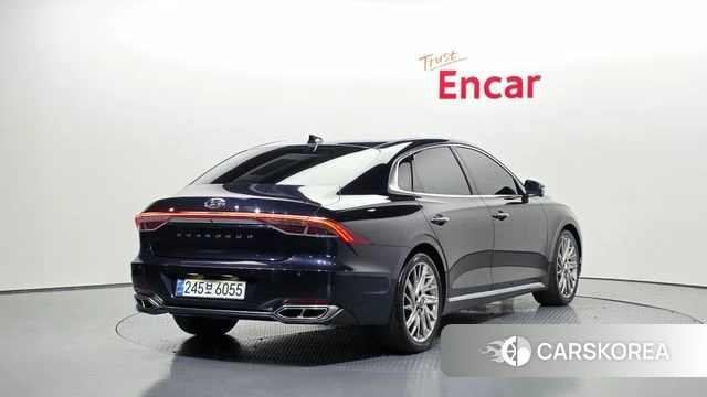 Hyundai The New Grandeur IG id 3833960 из Кореи 12