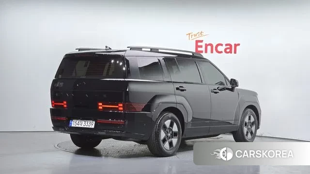 Hyundai Santa Fe (MX5) id 3739664 из Кореи 12