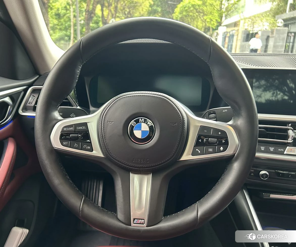 BMW 4 series id 4487541 из Китая 12
