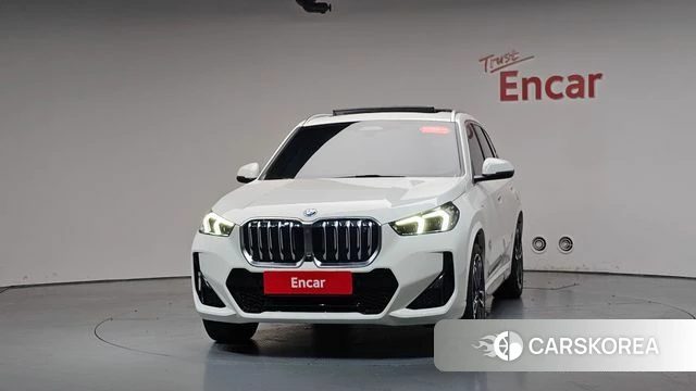 BMW iX1 (U11) id 4400859 из Кореи 12