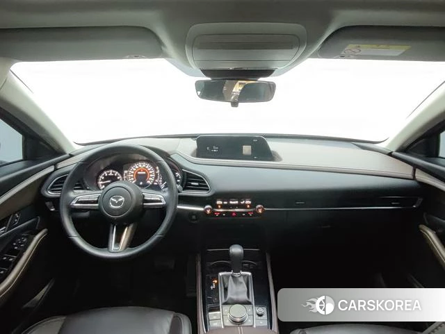 Mazda CX-30 id 4321320 из Китая 12