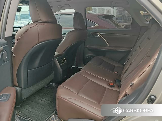 Lexus RX id 4307433 из Китая 12