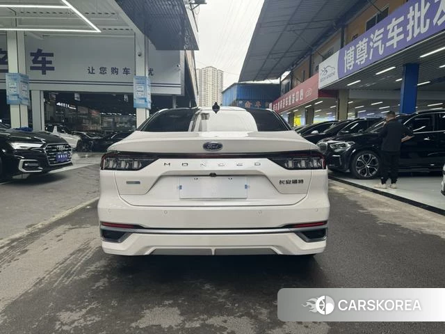 Ford Mondeo id 4393264 из Китая 12