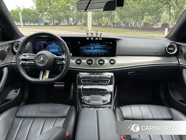 Mercedes-Benz E-class (imported) id 4255826 из Китая 7