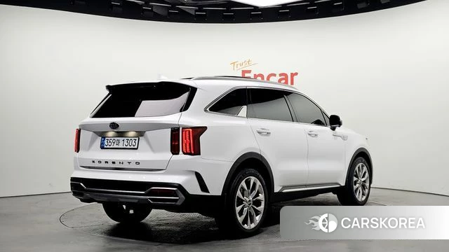 Kia Sorento 4th Generation id 3860730 из Кореи 12