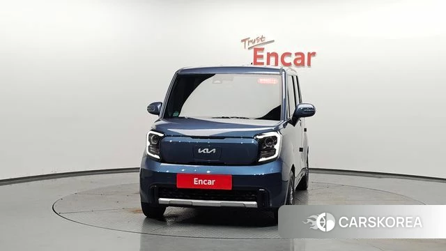 Kia The New Kia Ray EV id 4408268 из Кореи 12