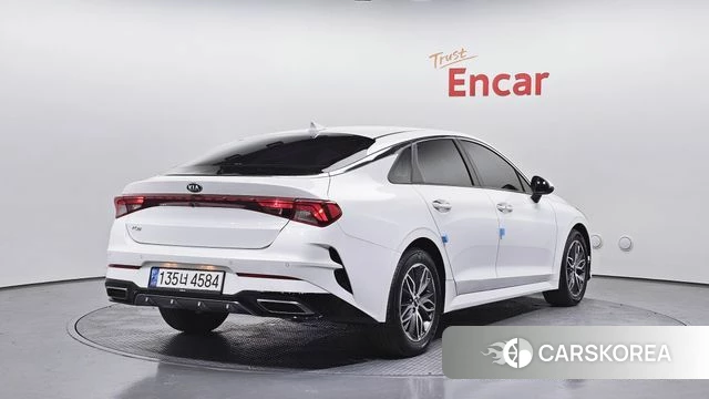 Kia K5 3rd generation id 3879049 из Кореи 12