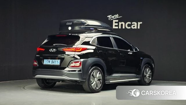 Hyundai Kona Electric id 4849956 из Кореи 12