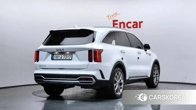 Kia Sorento 4th Generation id 4422716 из Кореи 12