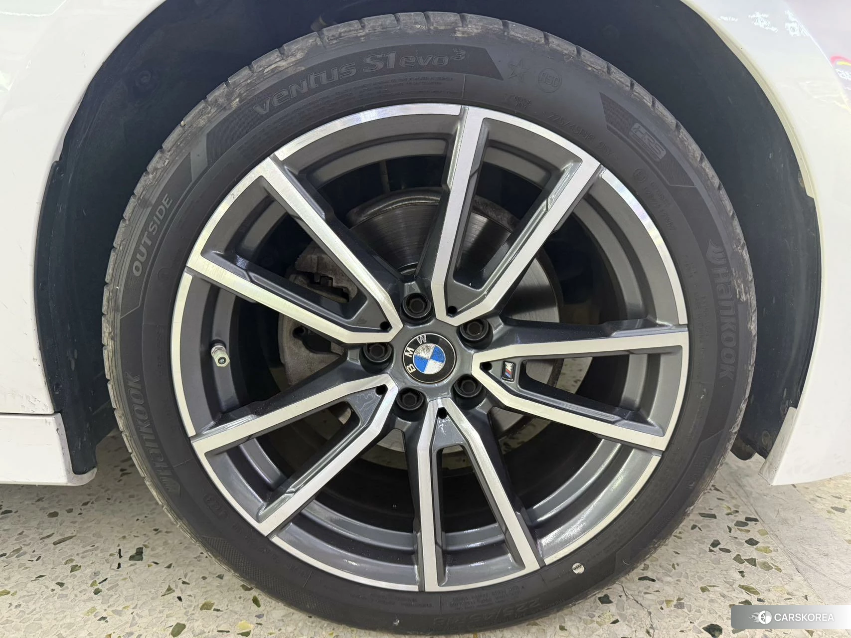 BMW 3 series id 4420293 из Китая 12