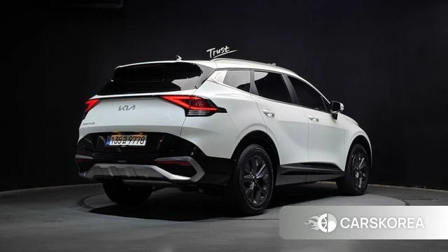 Kia Sportage 5th Generation id 4383090 из Кореи 12