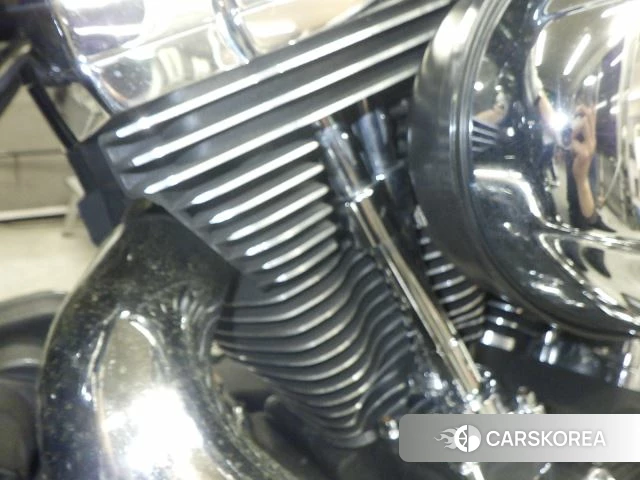 Engine photo