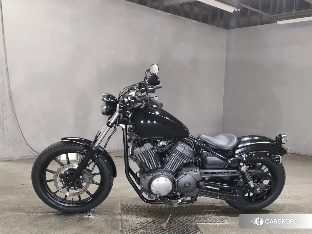 Проданный Yamaha BOLT 950 id 4165431 из Японии