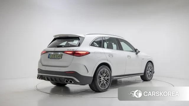 Mercedes-Benz GLC-Class X254 id 3393644 из Кореи 12