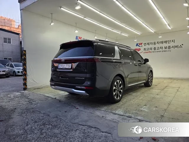 Kia Carnival 4th generation id 3315459 из Кореи 12