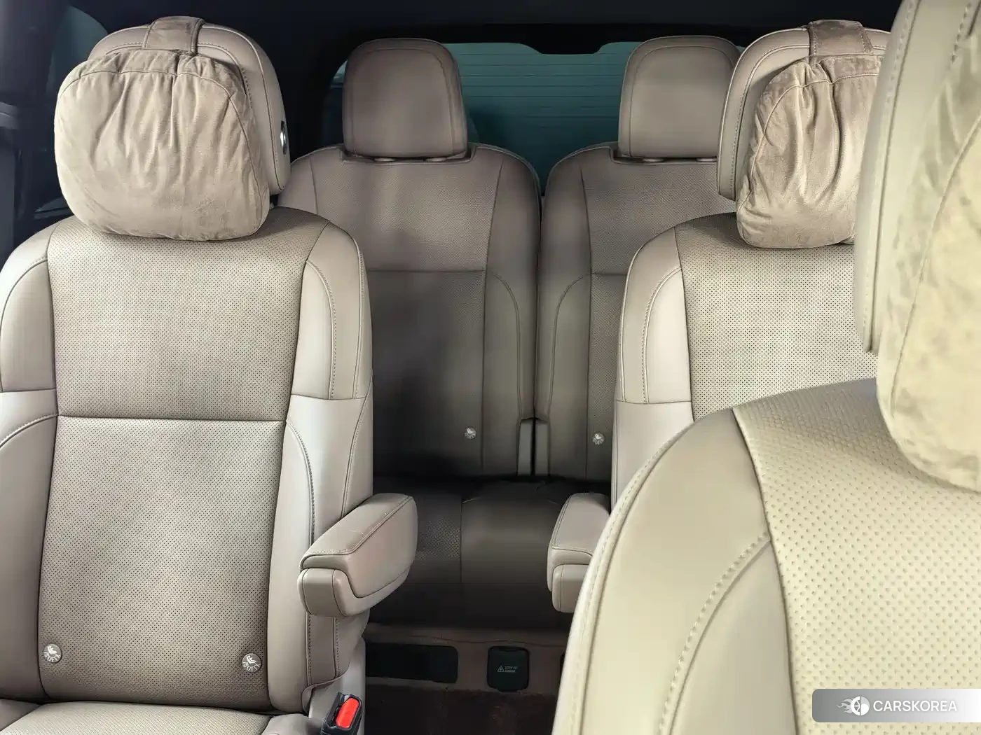 Ideal car Ideal L9 id 4554075 из Китая 9