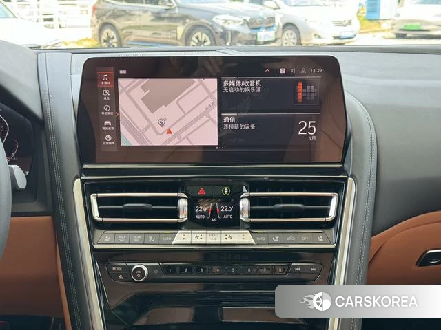 BMW 8 series id 4257907 из Китая 12