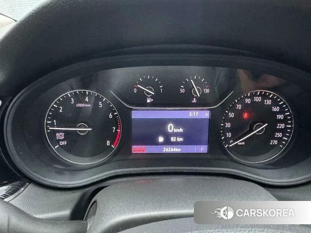 Buick Regal id 4209705 из Китая 9