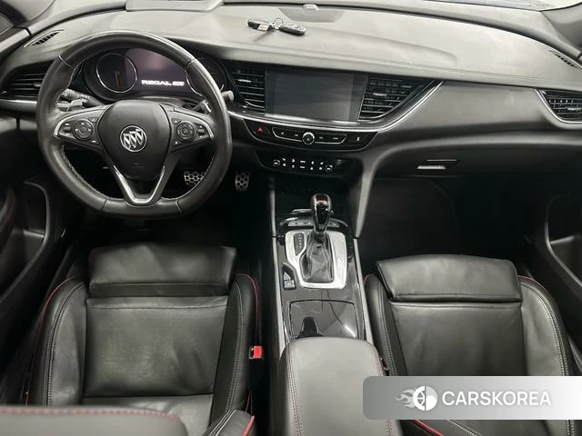 Buick Regal id 4241998 из Китая 8