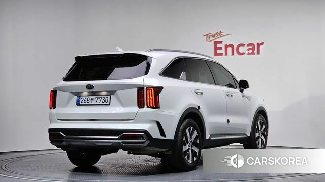 Kia Sorento 4th Generation id 4416202 из Кореи 12