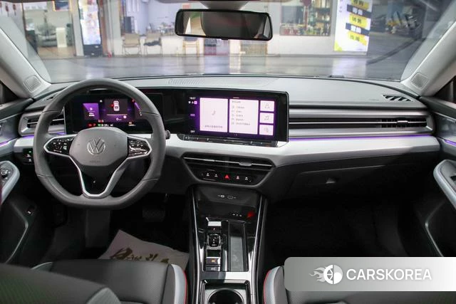 Volkswagen Lingdu id 4272148 из Китая 12