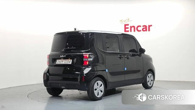 Kia The New Kia Ray id 4281636 из Кореи 12