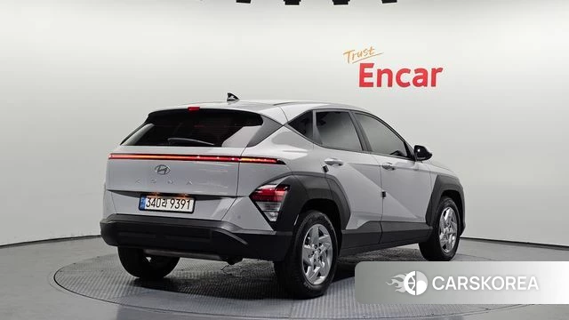 Hyundai Kona (SX2) id 3891871 из Кореи 12