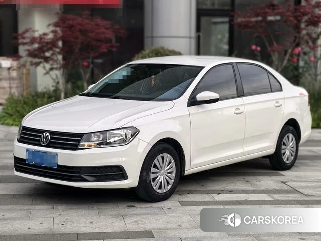 Volkswagen Santana id 4279115 из Китая 12
