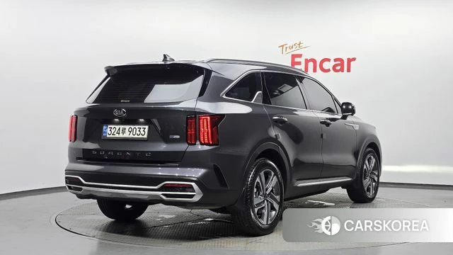 Kia Sorento 4th Generation id 4397011 из Кореи 12