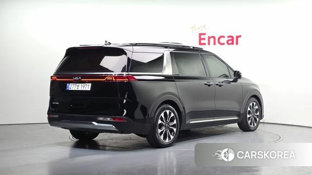 Kia Carnival 4th generation id 3964059 из Кореи 12