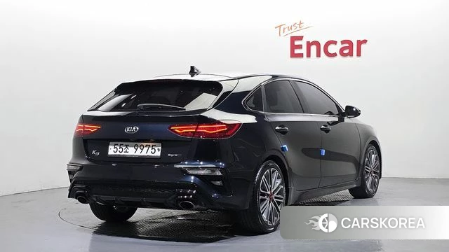 Kia Come New K3 id 4325488 из Кореи 12
