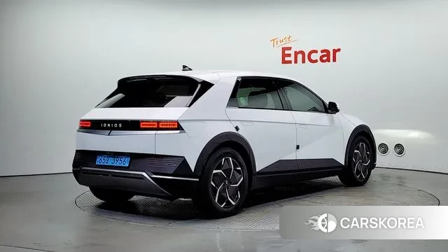 Hyundai Ionic 5 id 3208562 из Кореи 12