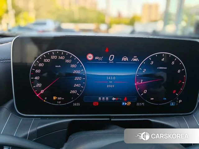 Mercedes-Benz Class C id 4240608 из Китая 7
