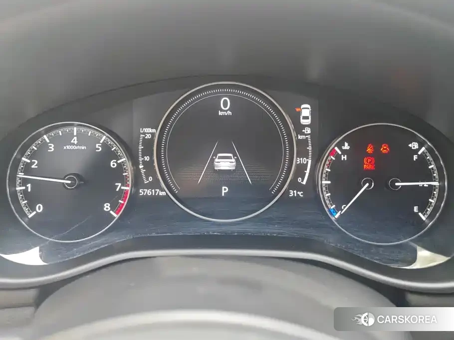 Mazda 3 id 4600503 из Китая 8