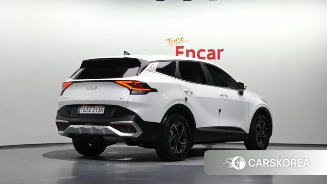 Kia Sportage 5th Generation id 4750221 из Кореи 12