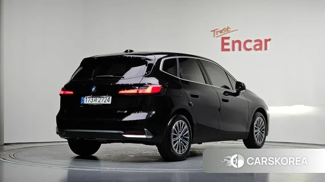 BMW 2 Series Active Tourer (U06) id 4523180 из Кореи 12