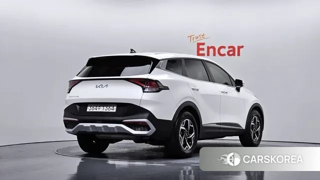 Kia Sportage 5th Generation id 3323170 из Кореи 12