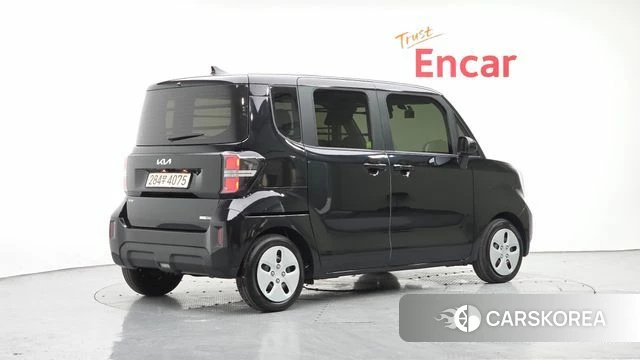 Kia The New Kia Ray id 4739292 из Кореи 12