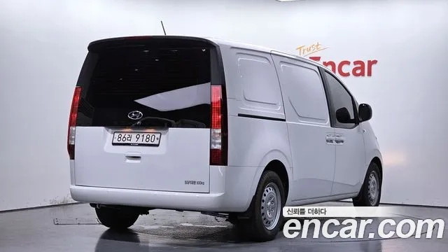 Hyundai Staria id 2916282 из Кореи 12