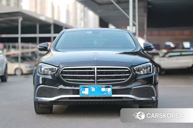 Mercedes-Benz E-class id 4313559 из Китая 10