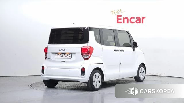 Kia The New Ray id 4187061 из Кореи 12